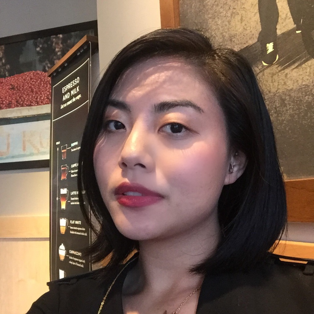 Meet your Posher, Julia